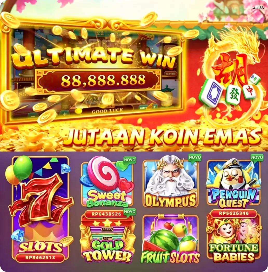 win88 APK Resmi Unduh