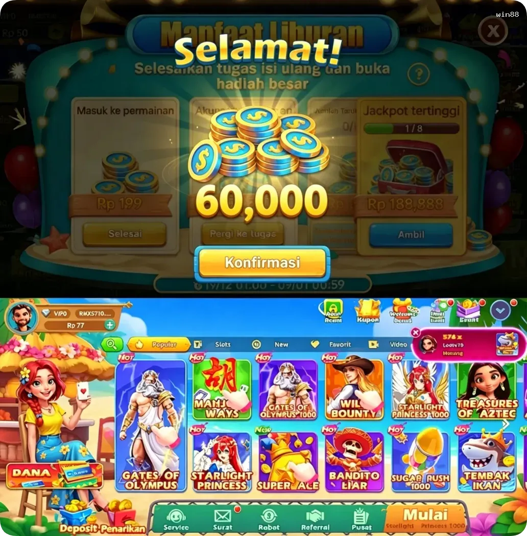 win88 Masuk - win88 Resmi